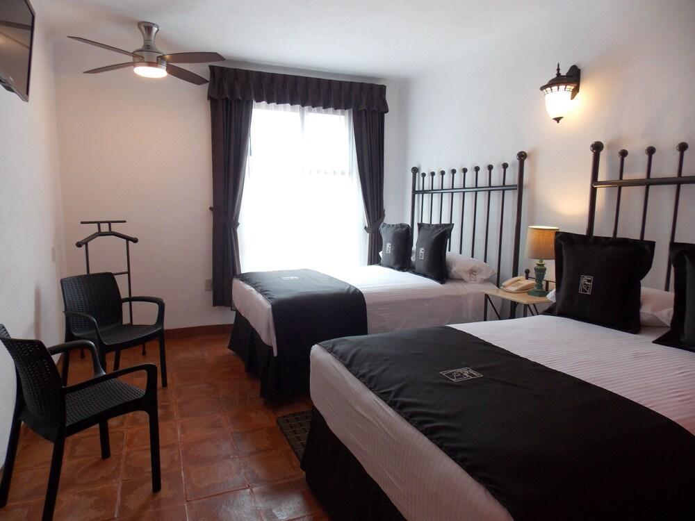 Hotel Real De Leyendas Guanajuato Zewnętrze zdjęcie
