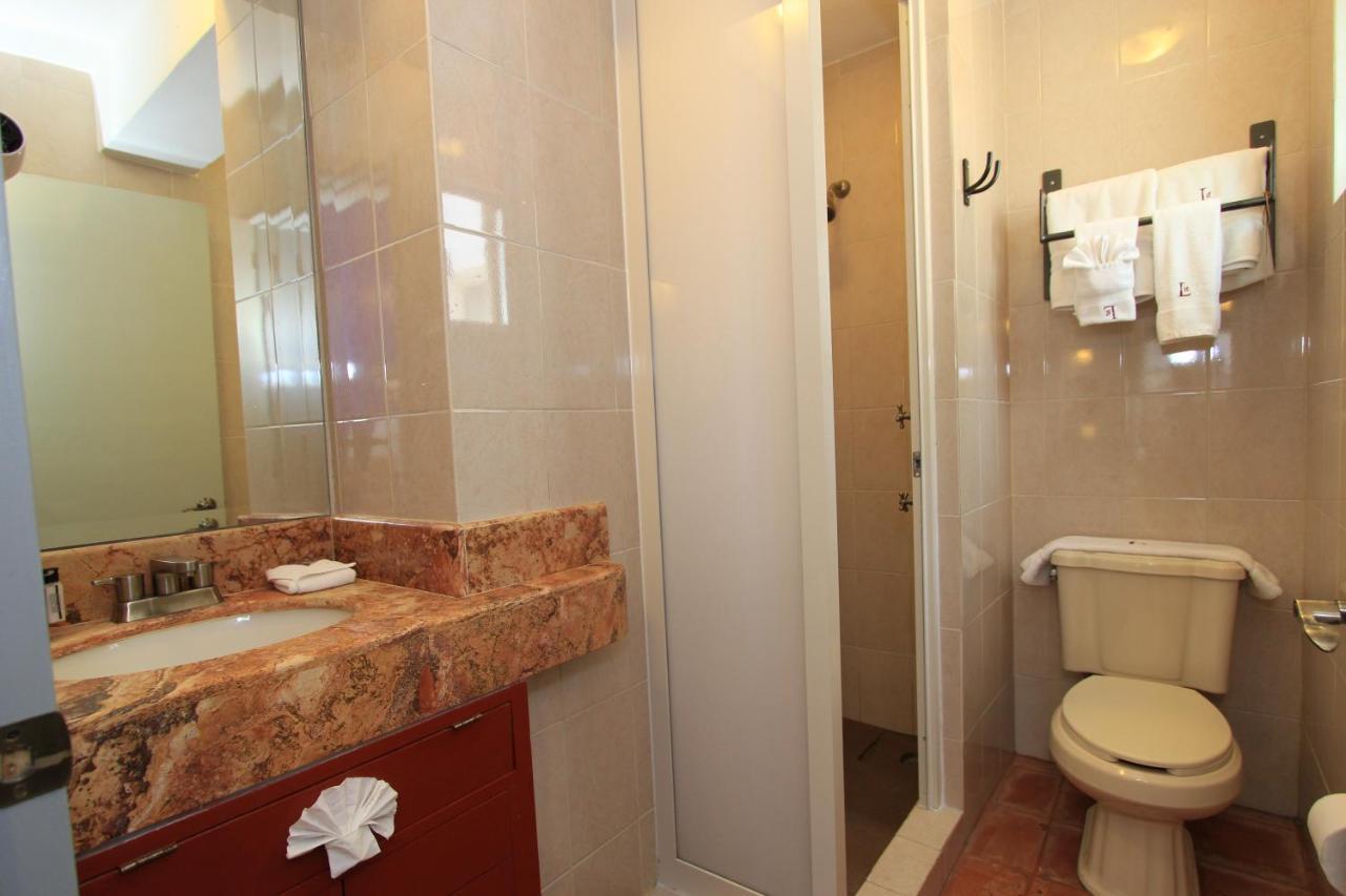 Hotel Real De Leyendas Guanajuato Zewnętrze zdjęcie
