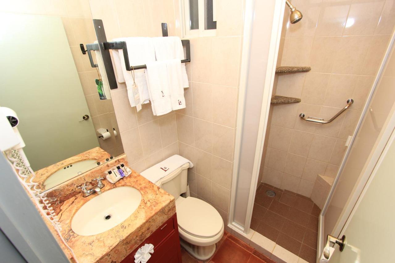 Hotel Real De Leyendas Guanajuato Zewnętrze zdjęcie