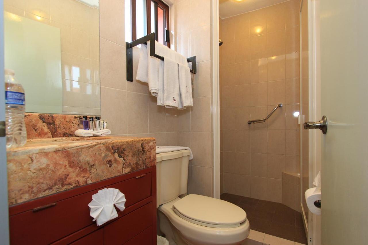 Hotel Real De Leyendas Guanajuato Zewnętrze zdjęcie