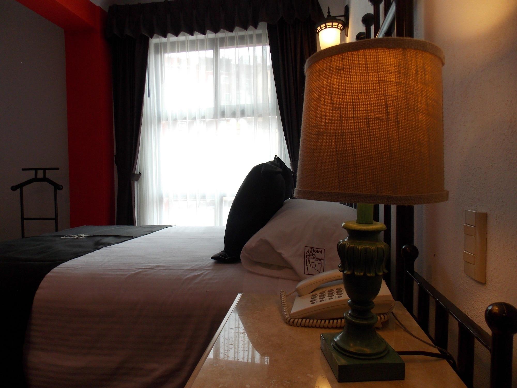Hotel Real De Leyendas Guanajuato Zewnętrze zdjęcie