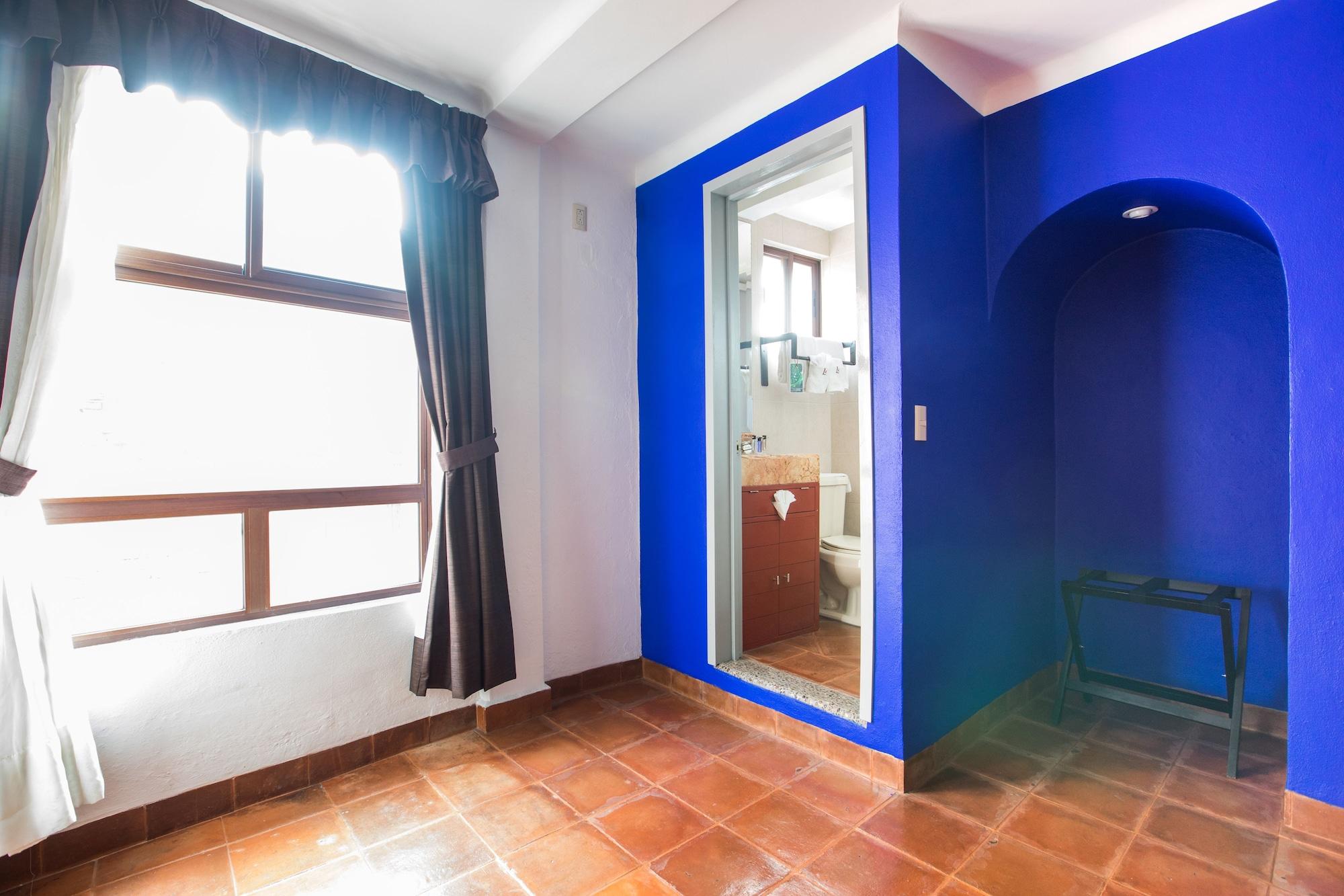 Hotel Real De Leyendas Guanajuato Zewnętrze zdjęcie