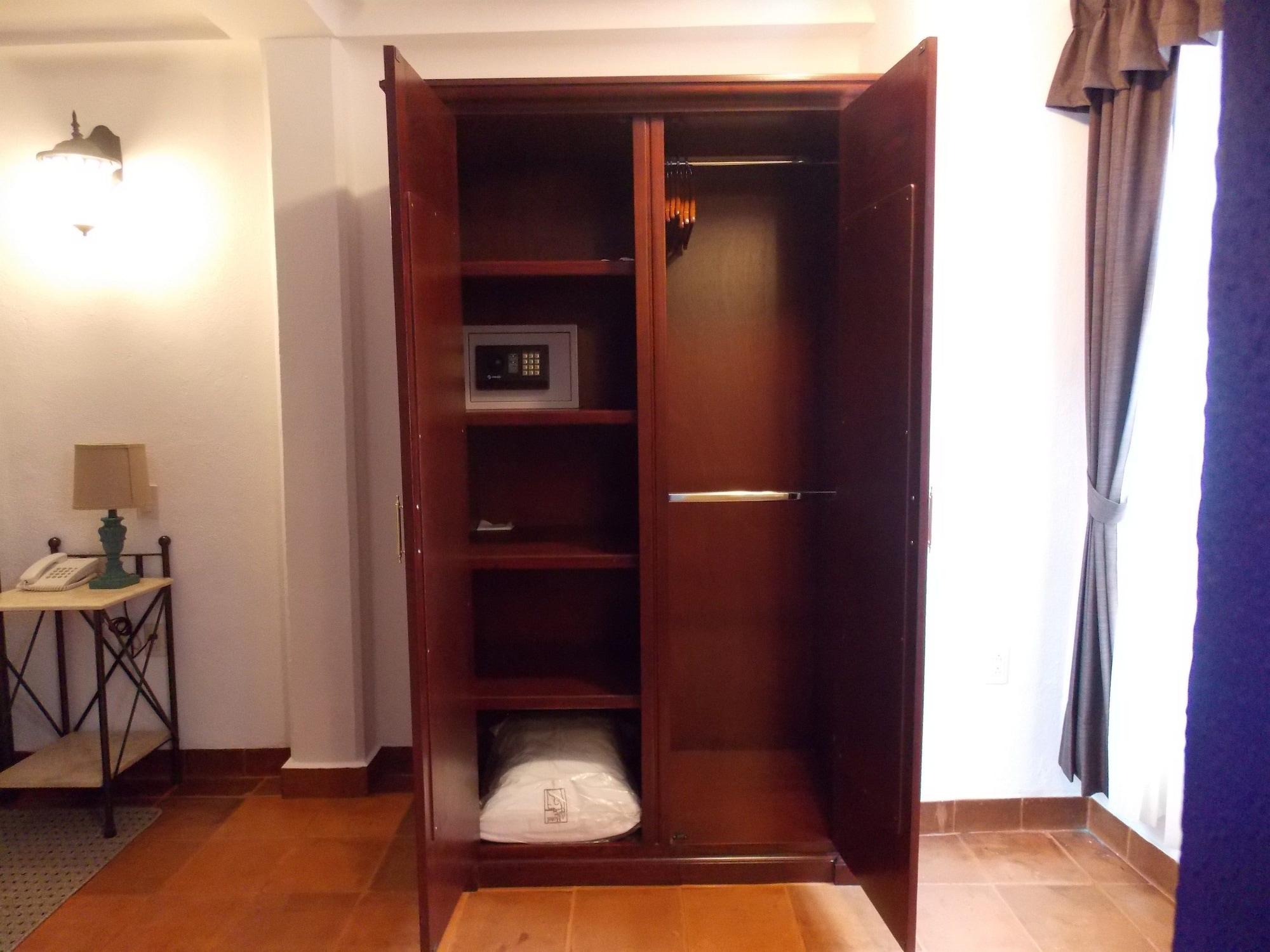 Hotel Real De Leyendas Guanajuato Zewnętrze zdjęcie