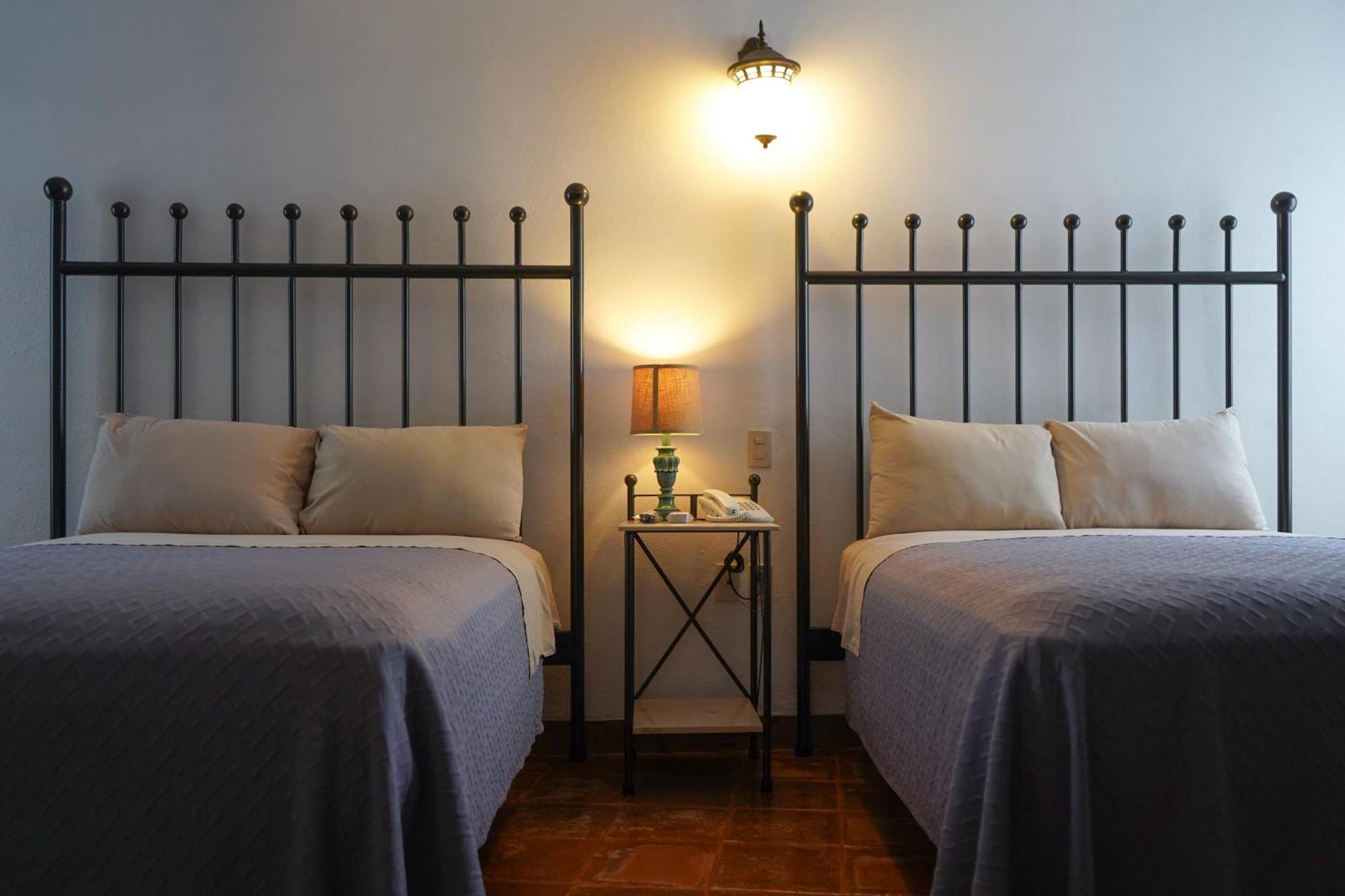 Hotel Real De Leyendas Guanajuato Zewnętrze zdjęcie