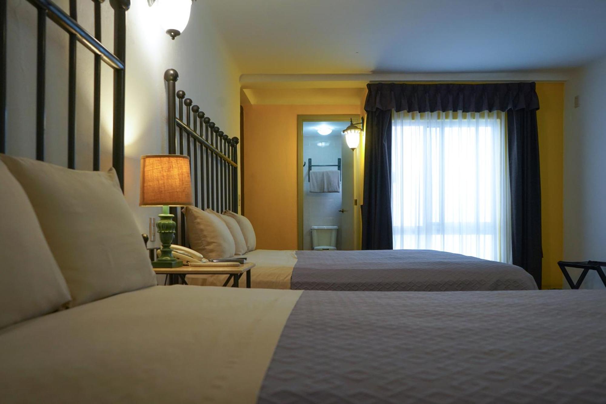 Hotel Real De Leyendas Guanajuato Zewnętrze zdjęcie
