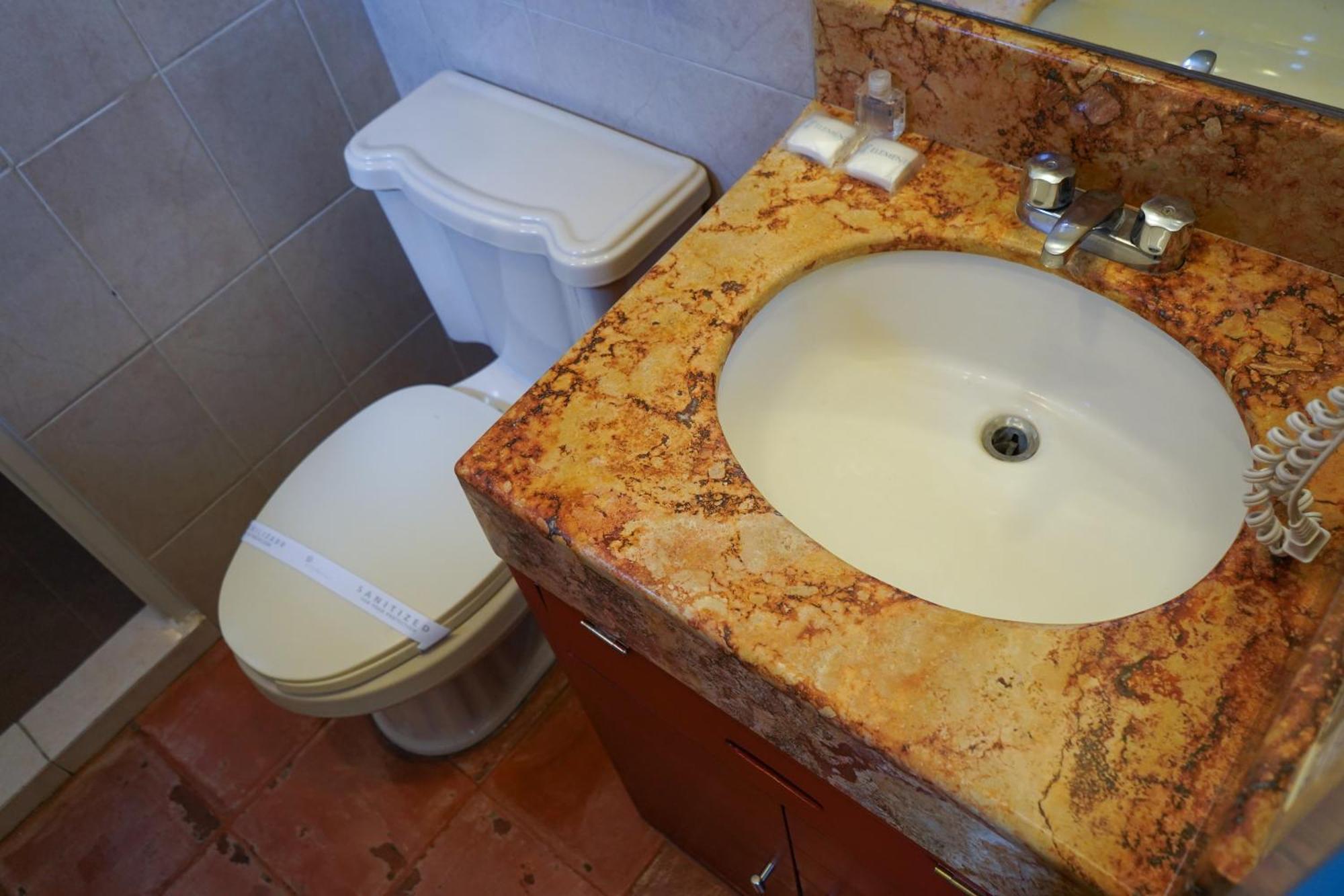 Hotel Real De Leyendas Guanajuato Zewnętrze zdjęcie
