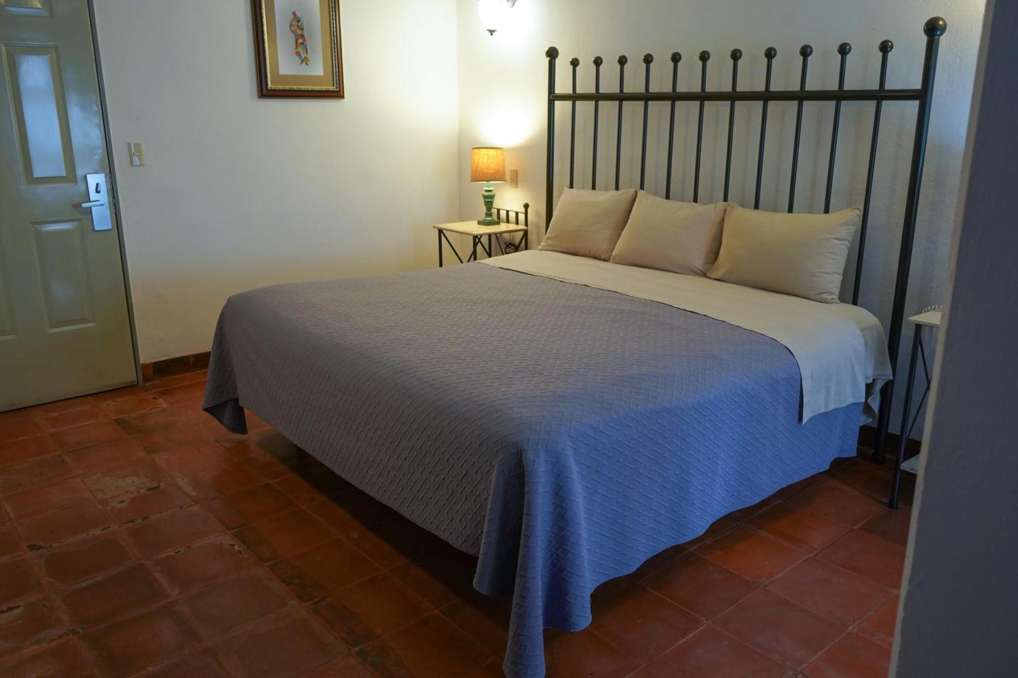 Hotel Real De Leyendas Guanajuato Zewnętrze zdjęcie