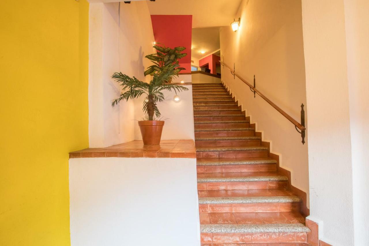 Hotel Real De Leyendas Guanajuato Zewnętrze zdjęcie